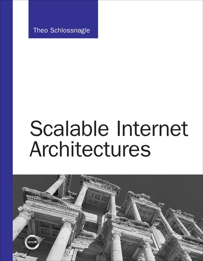Scalable Internet Architectures image 0
