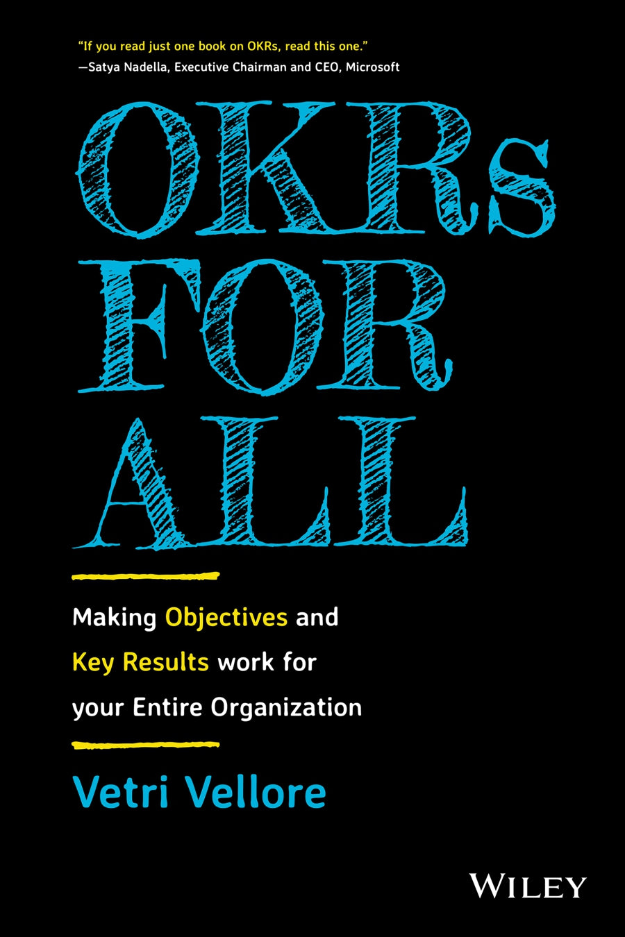 OKRs for All image 0