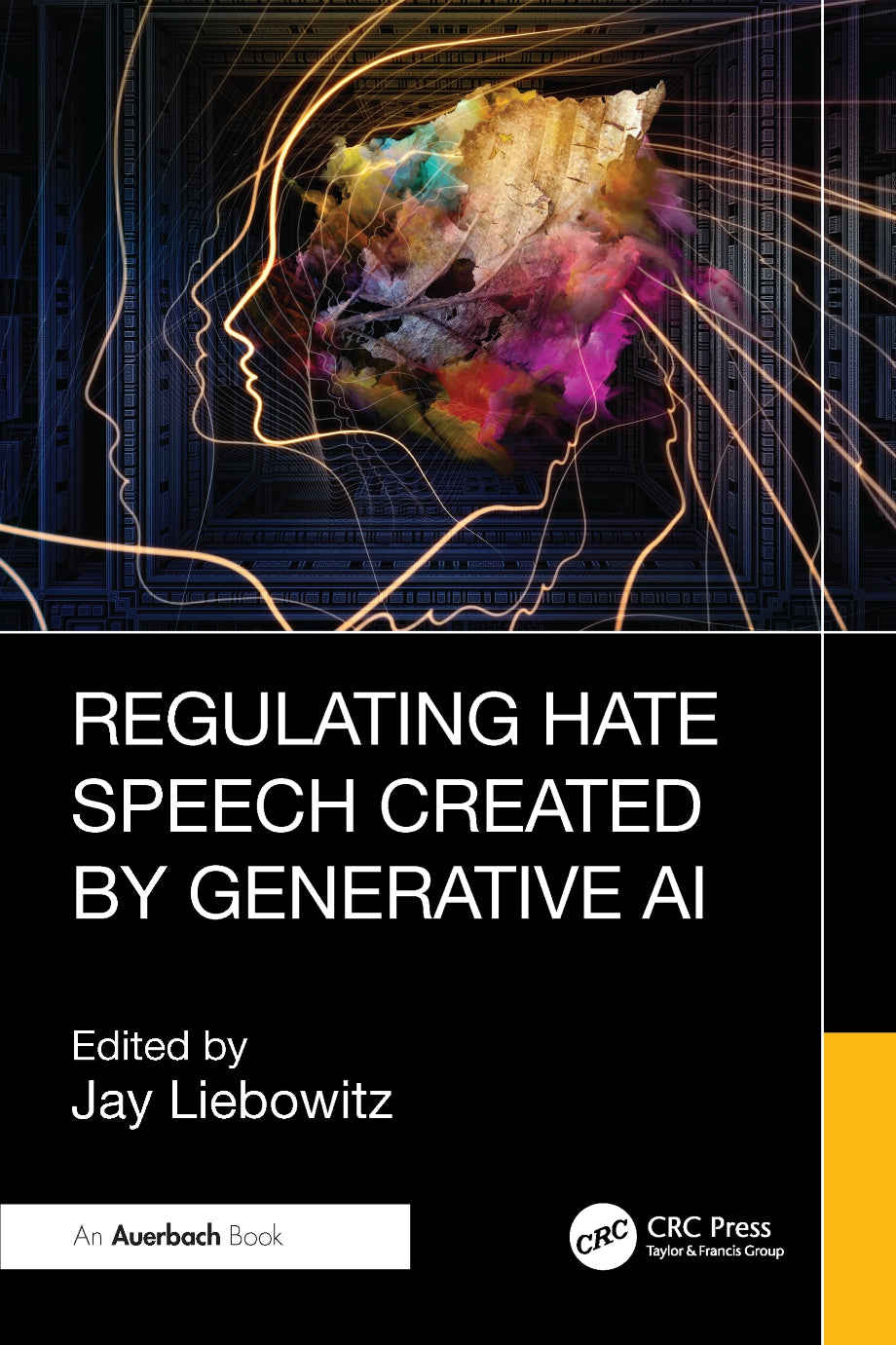 Regulating Hate Speech Created by Generative AI image 0
