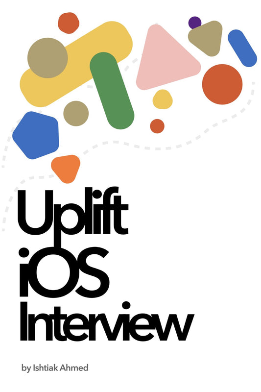 Uplift iOS Interview image 0