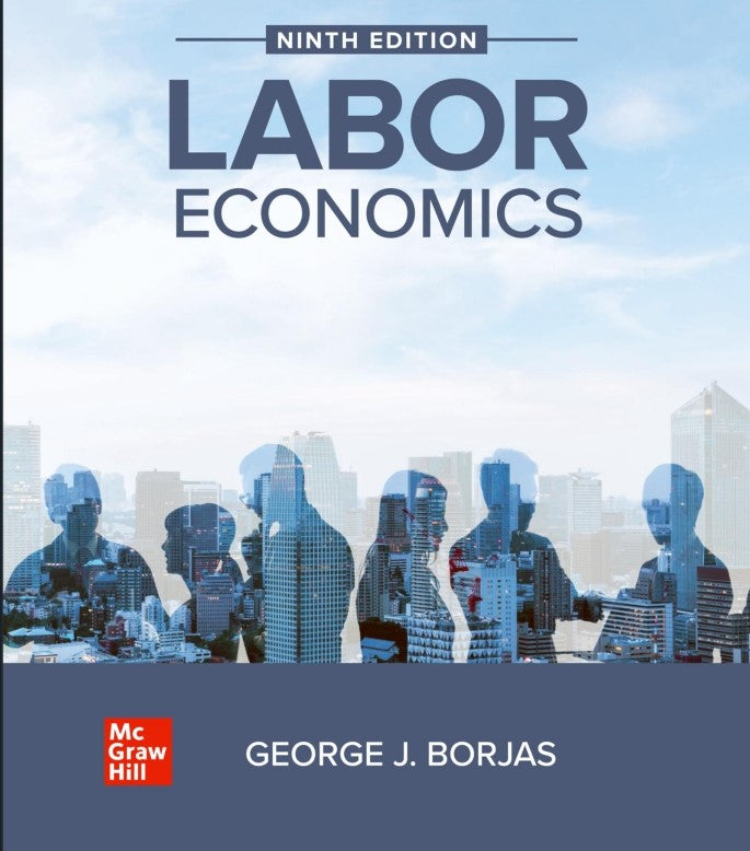 Labor Economics image 0