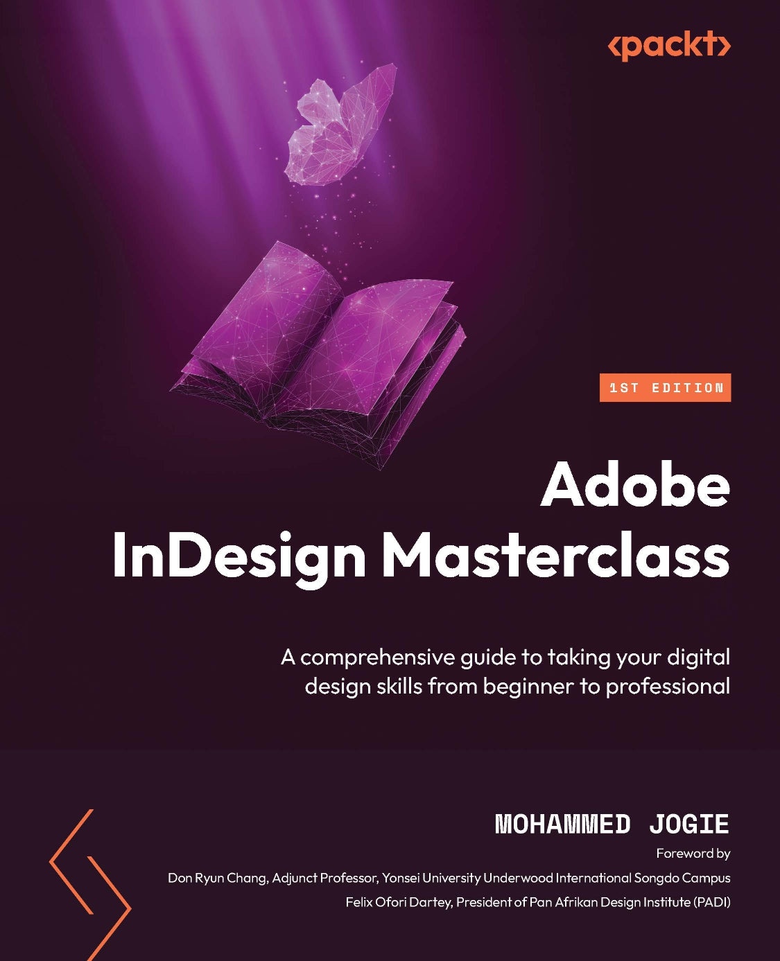Adobe InDesign Masterclass image 0