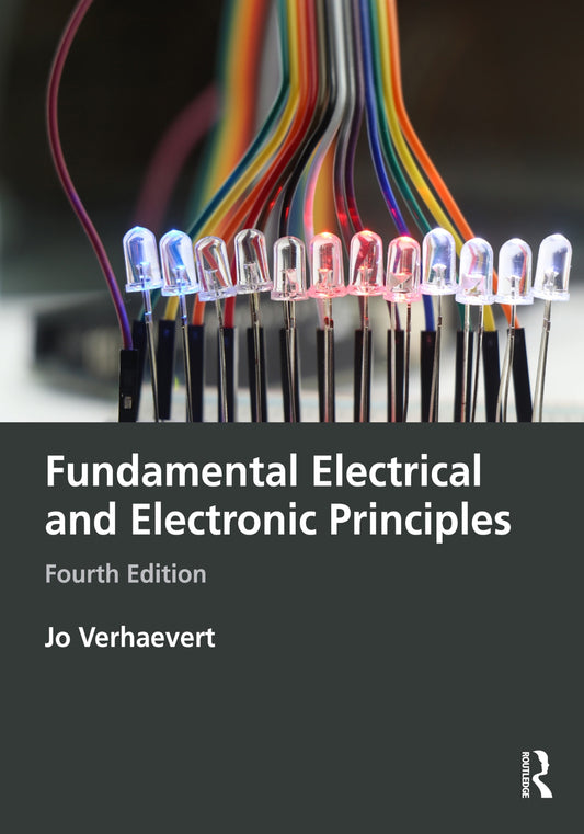 Fundamental Electrical and Electronic Principles image 0