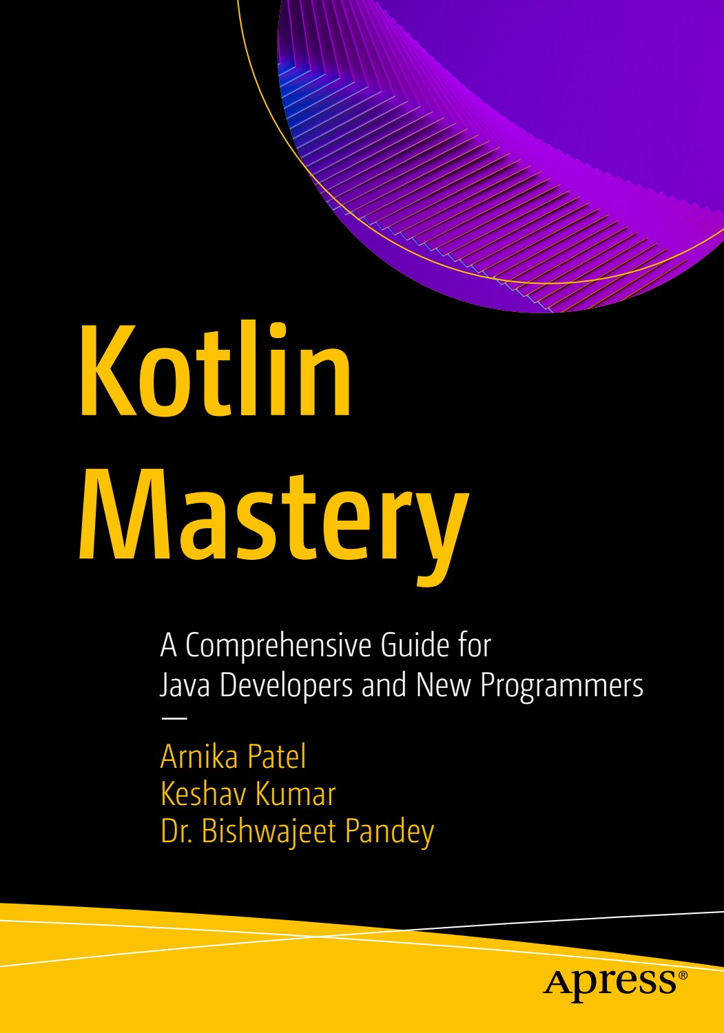 Kotlin Mastery image 0