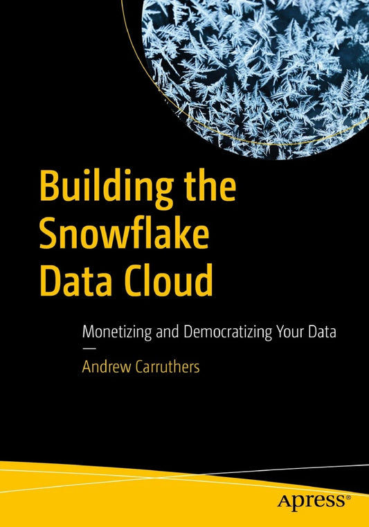 Building the Snowflake Data Cloud image 0