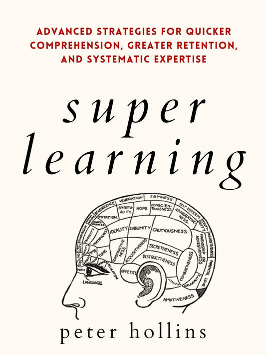 Super Learning image 0