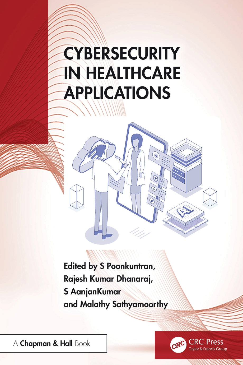 Cybersecurity in Healthcare Applications image 0