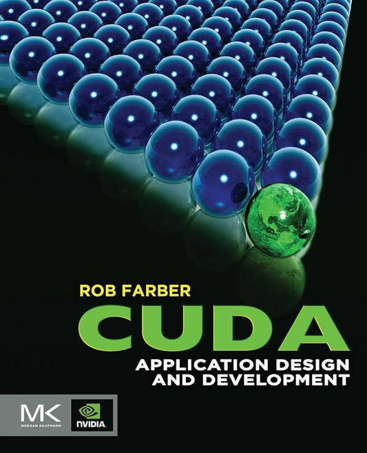CUDA Application Design and Development image 0