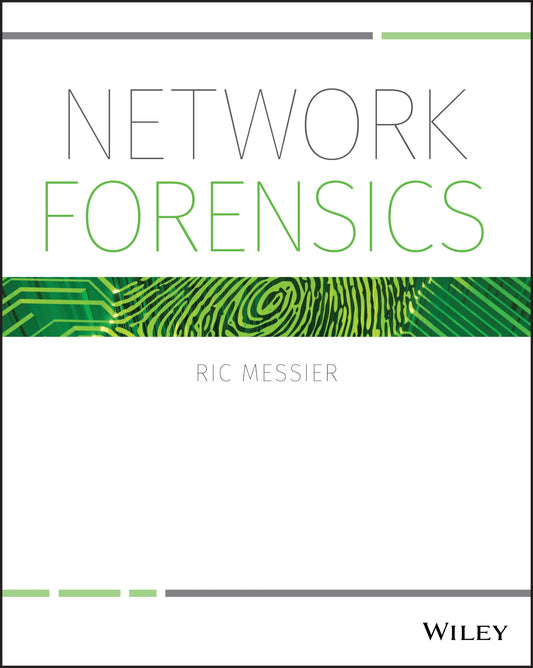 Network Forensics image 0