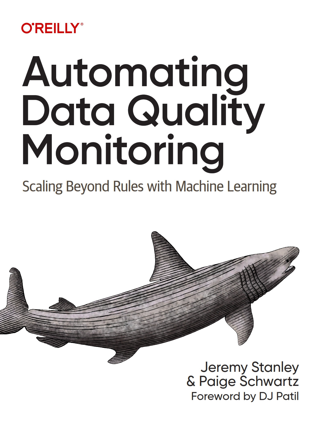 Automating Data Quality Monitoring image 0