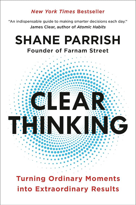 Clear Thinking image 0
