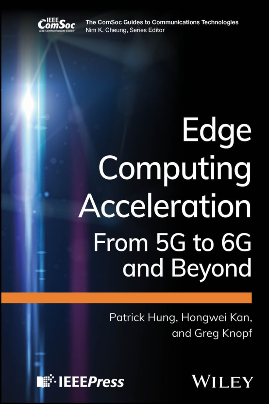 Edge Computing Acceleration image 0