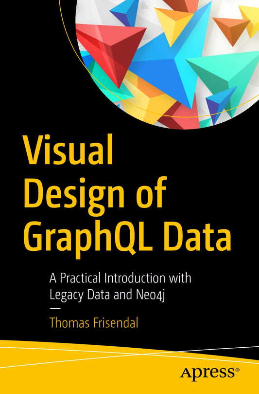 Visual Design of GraphQL Data image 0