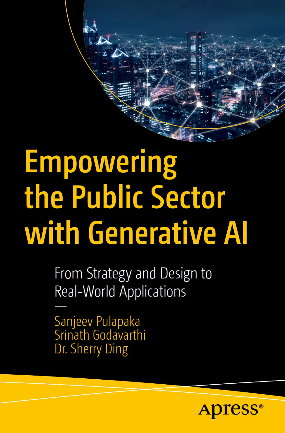 Empowering the Public Sector with Generative AI image 0