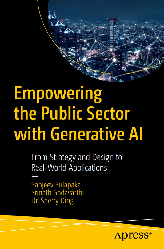 Empowering the Public Sector with Generative AI image 0