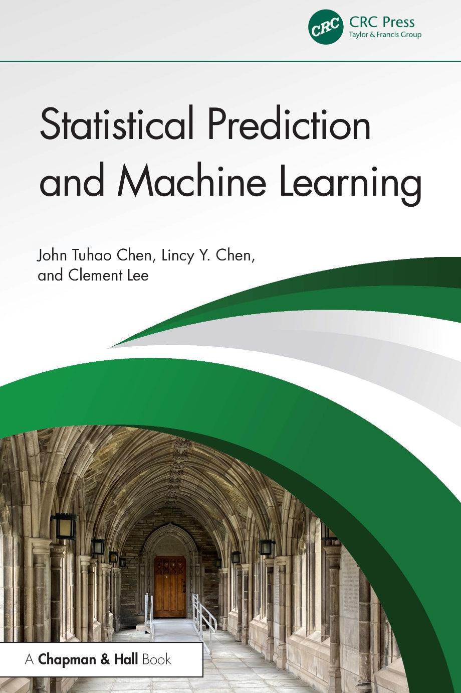 Statistical Prediction and Machine Learning image 0