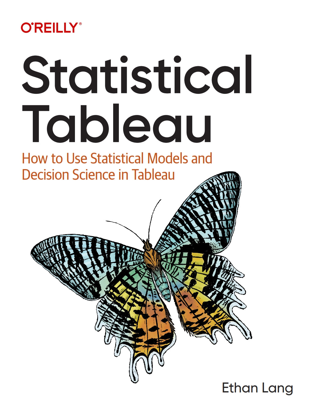 Statistical Tableau image 0