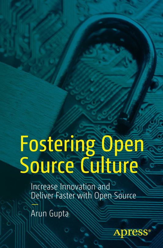Fostering Open Source Culture image 0