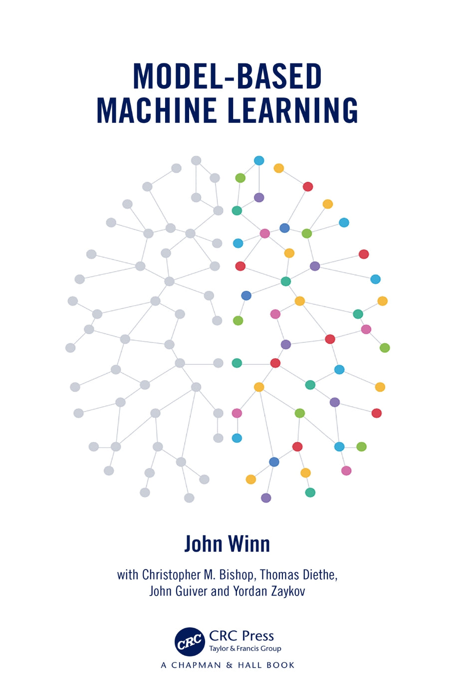 Model-Based Machine Learning image 0
