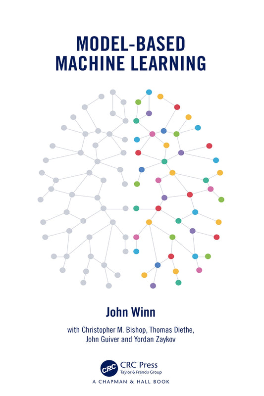 Model-Based Machine Learning image 0