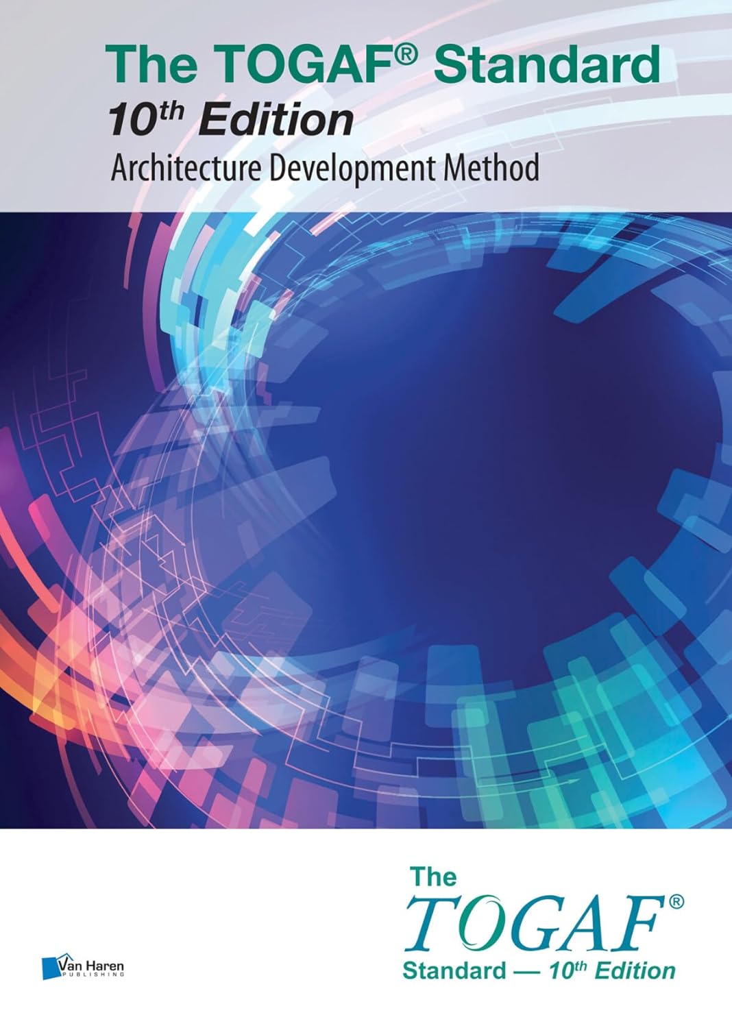 The TOGAF Standard 10th Edition, Architecture Development Method image 0