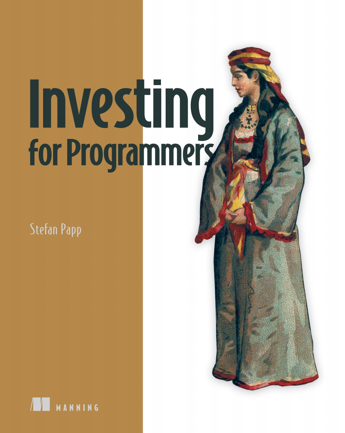 Investing for Programmers image 0