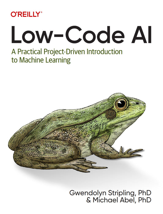 Low-Code AI image 0