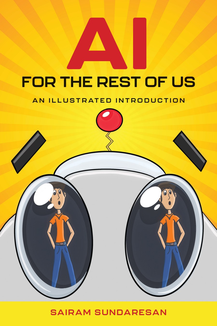 AI for the Rest of Us, An Illustrated Introduction image 0
