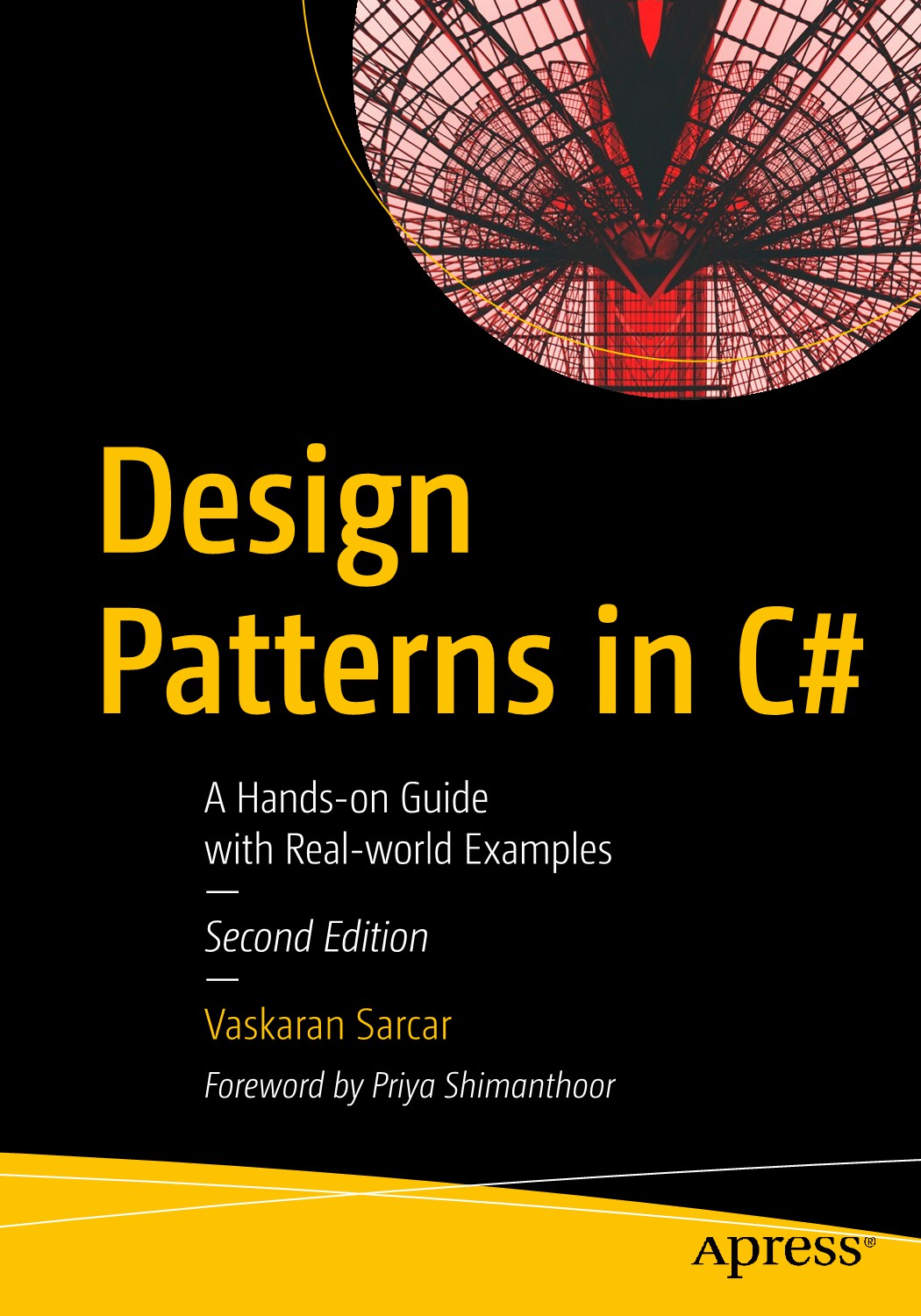 Design Patterns in C# image 0