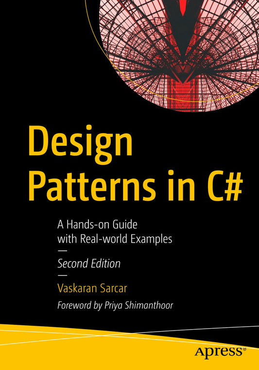 Design Patterns in C# image 0