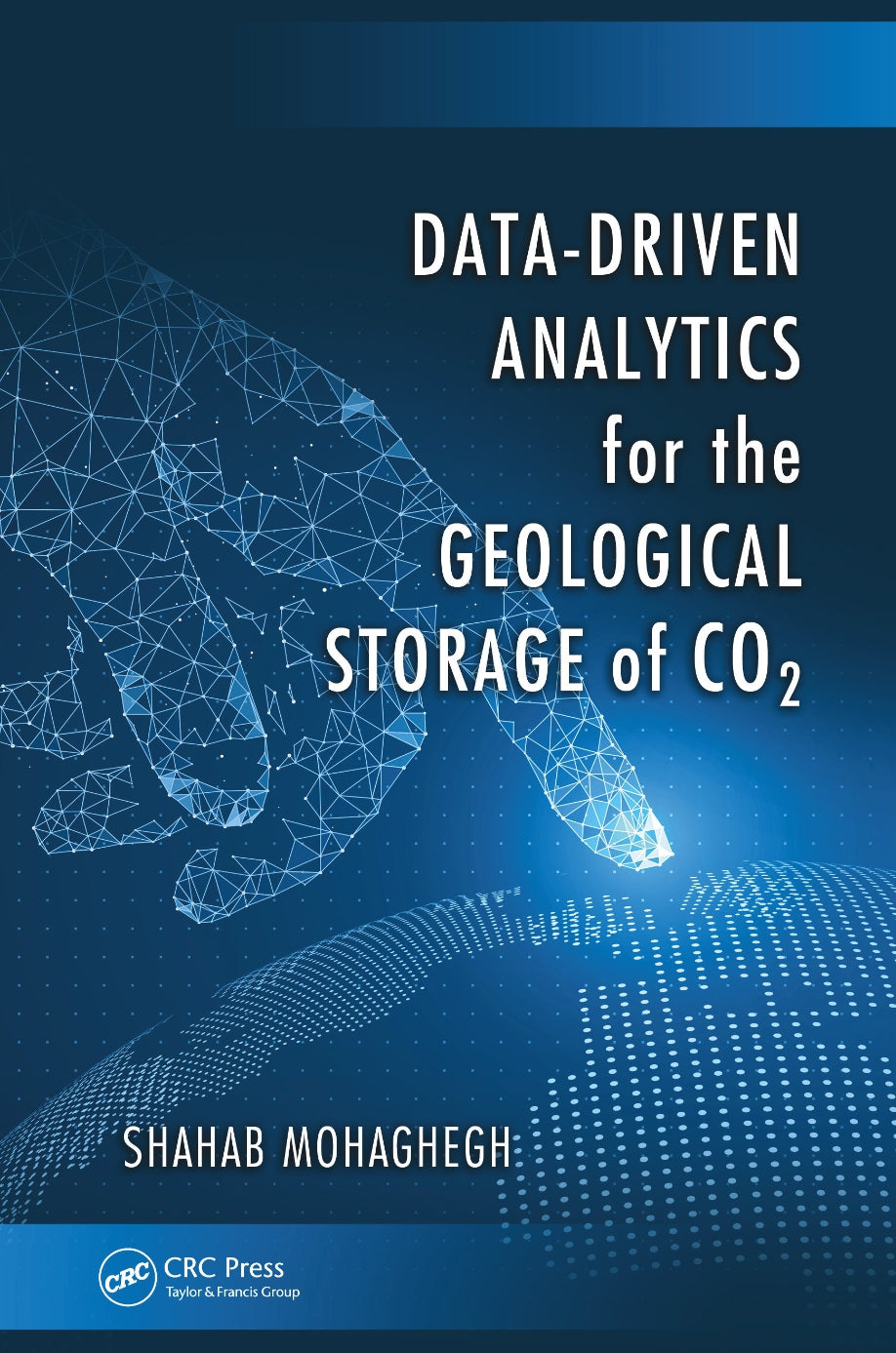 Data-Driven Analytics for the Geological Storage of CO2 image 0