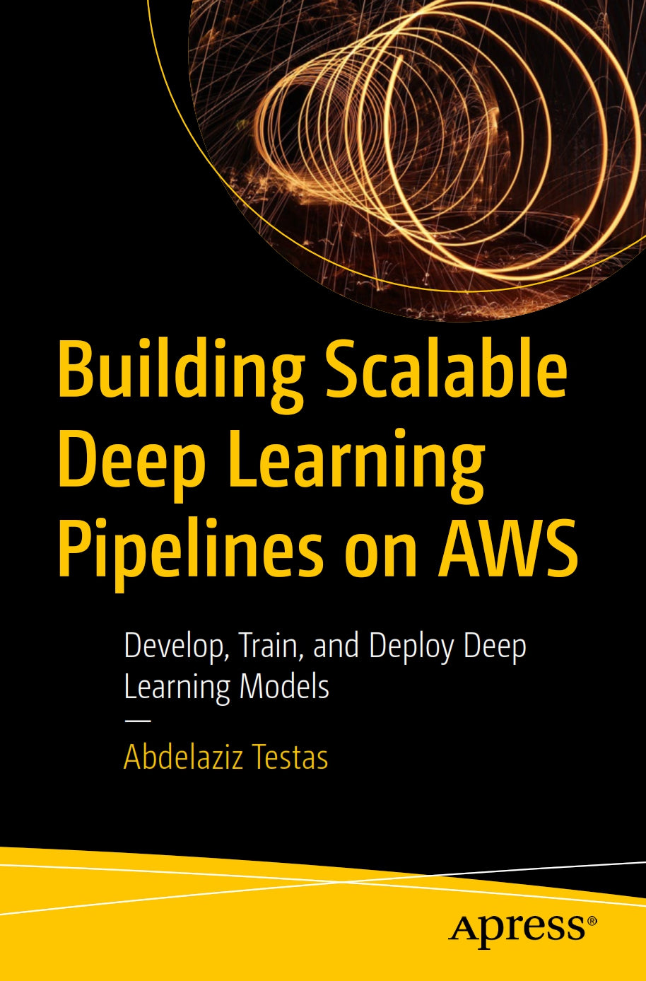 Building Scalable Deep Learning Pipelines on AWS image 0