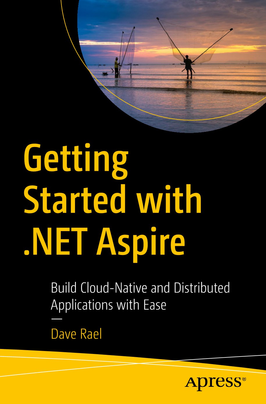 Getting Started with .NET Aspire image 0