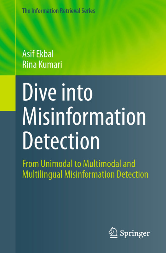 Dive into Misinformation Detection image 0