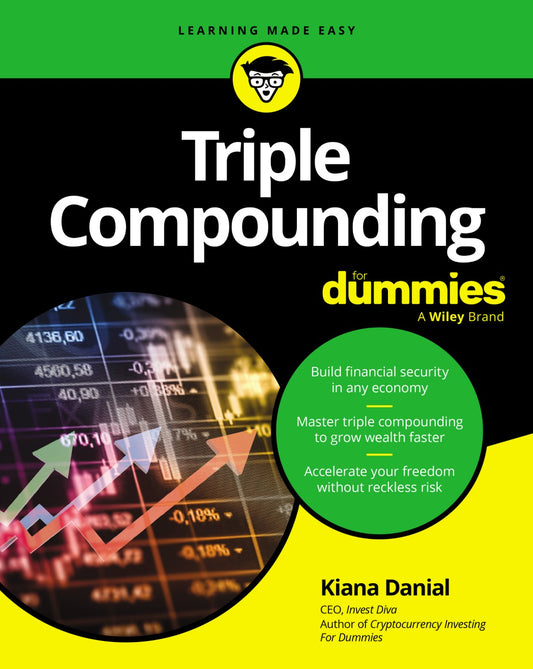 Triple Compounding For Dummies image 0