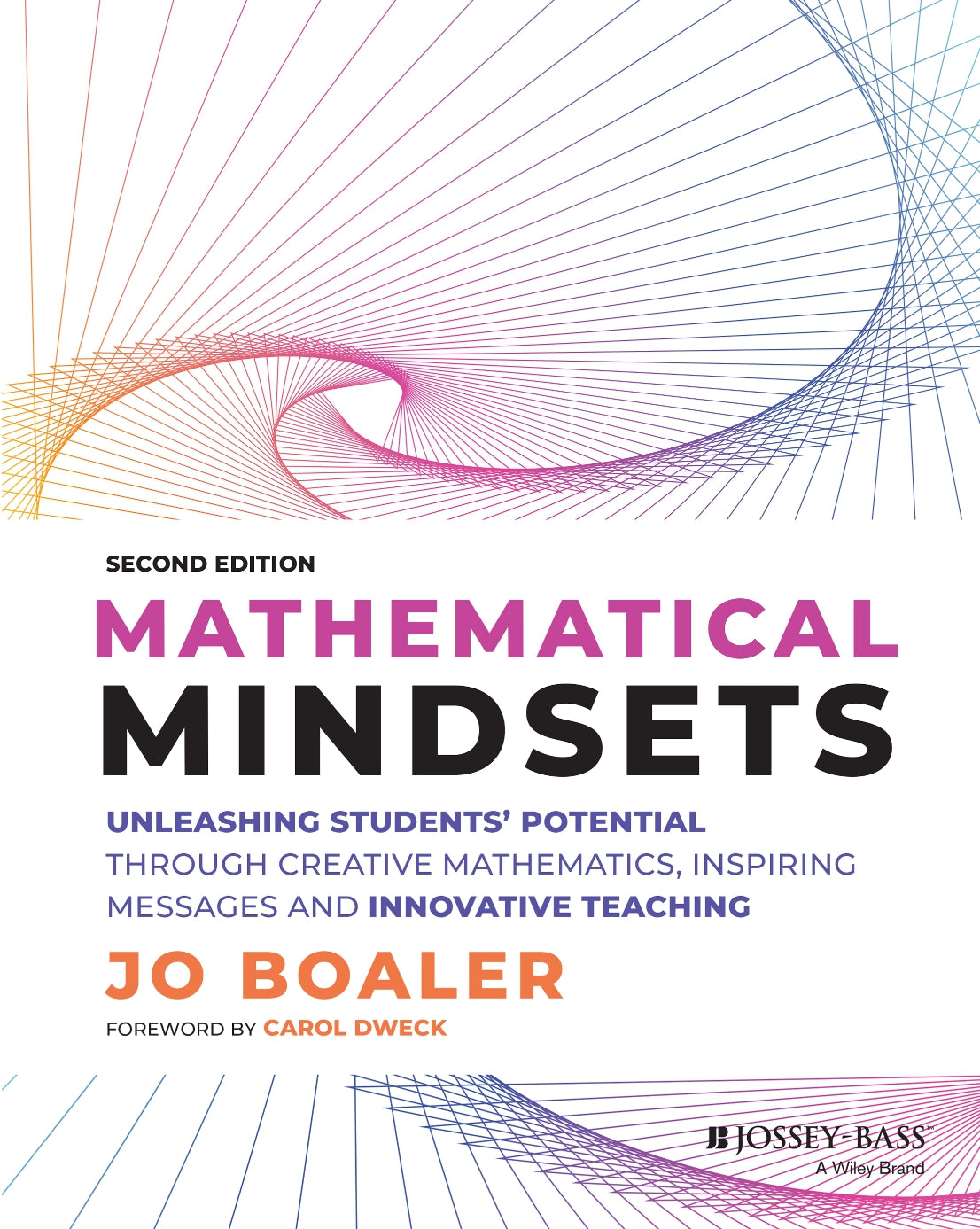 Mathematical Mindsets image 0