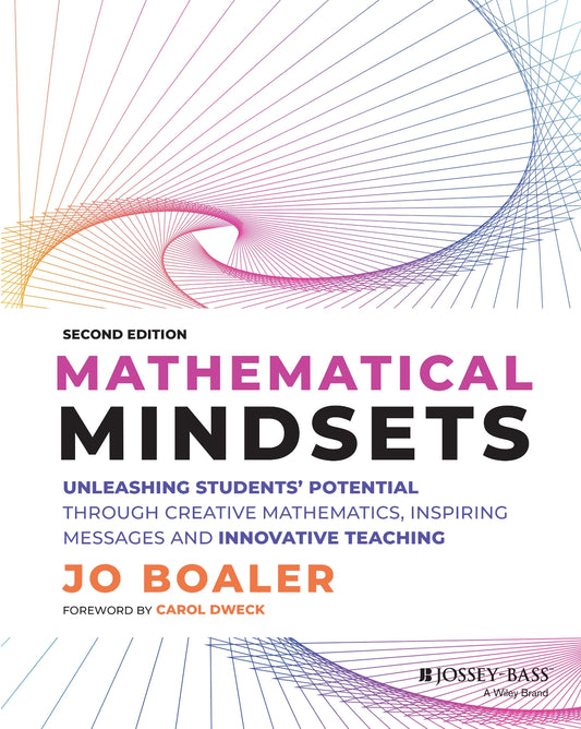 Mathematical Mindsets image 0
