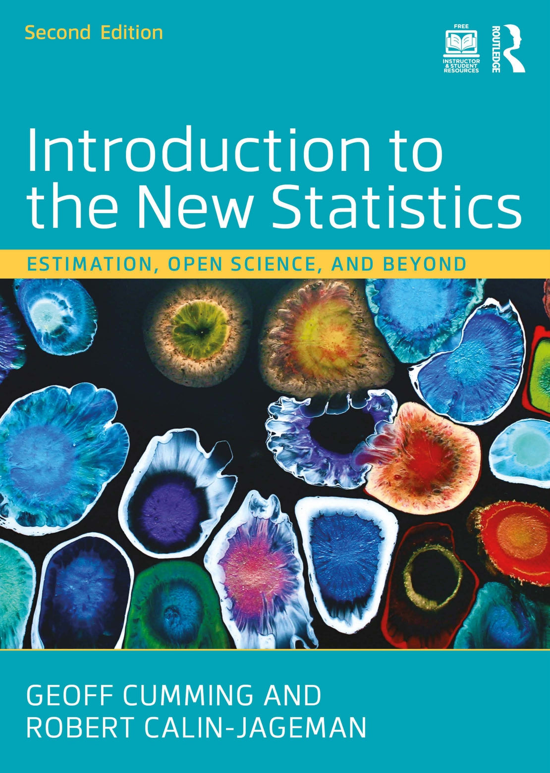 Introduction to the New Statistics image 0