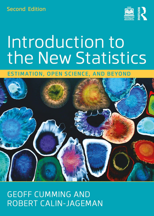 Introduction to the New Statistics image 0