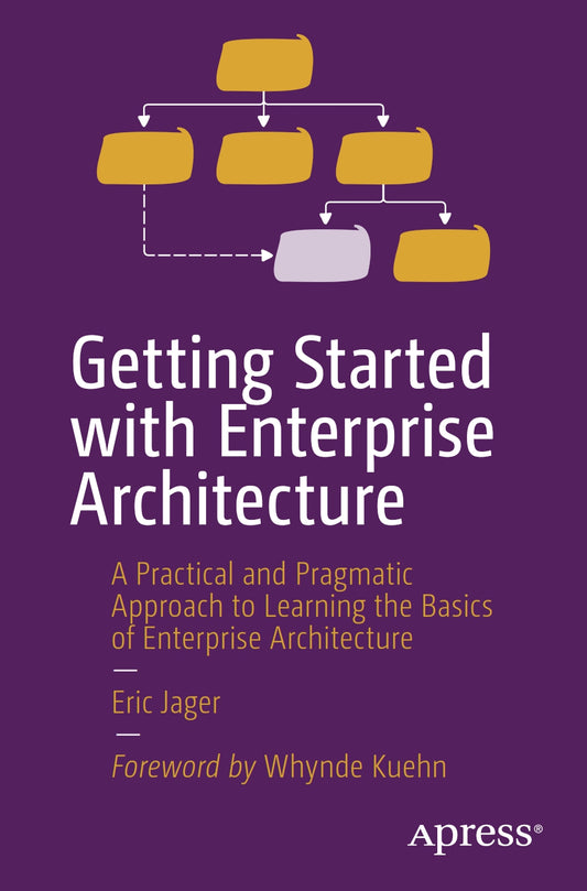 Getting Started with Enterprise Architecture image 0