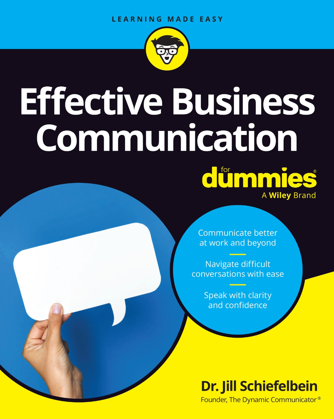 Effective Business Communication For Dummies image 0