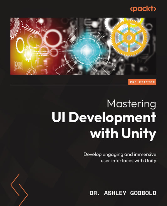 Mastering UI Development with Unity image 0