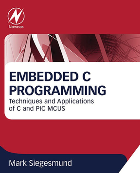 Embedded C Programming image 0
