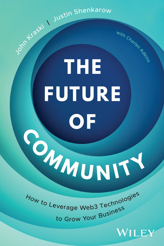 The Future of Community image 0