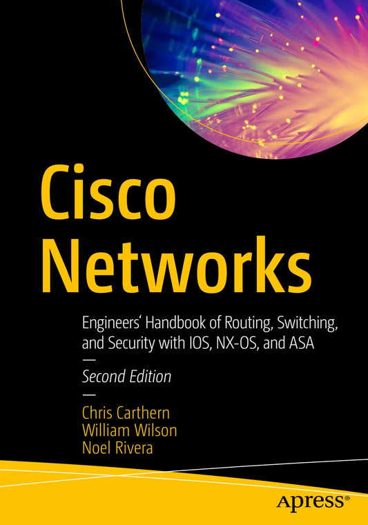 Cisco Networks image 0