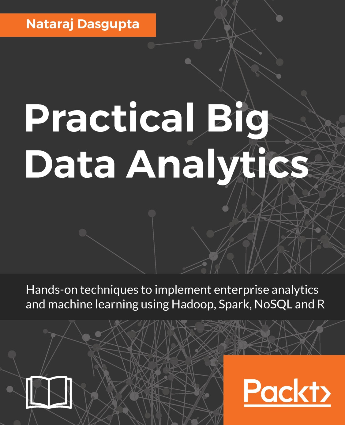 Practical Big Data Analytics image 0
