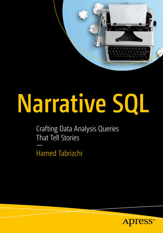 Narrative SQL image 0