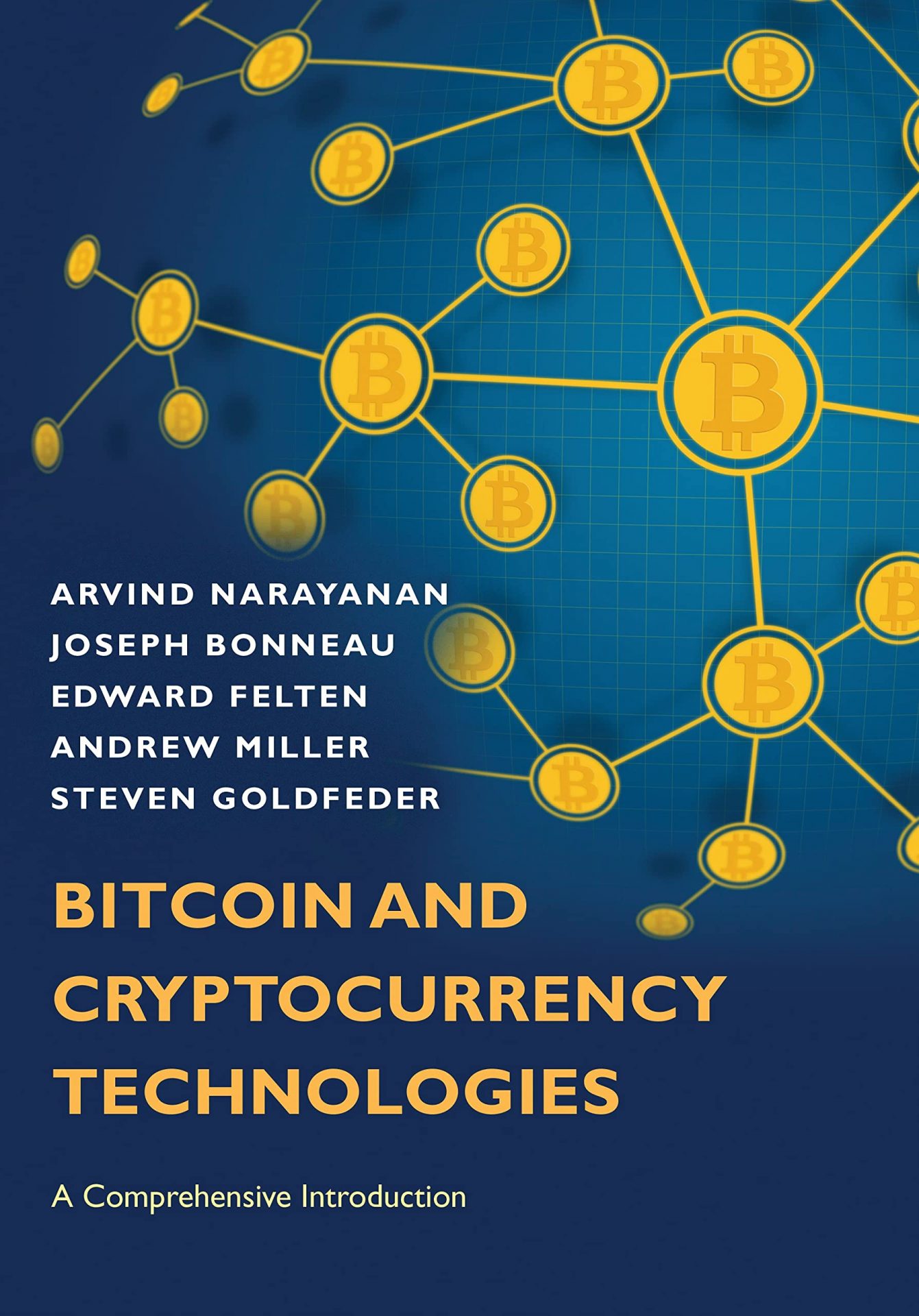 Bitcoin and Cryptocurrency Technologies image 0