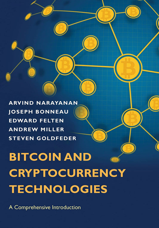 Bitcoin and Cryptocurrency Technologies image 0