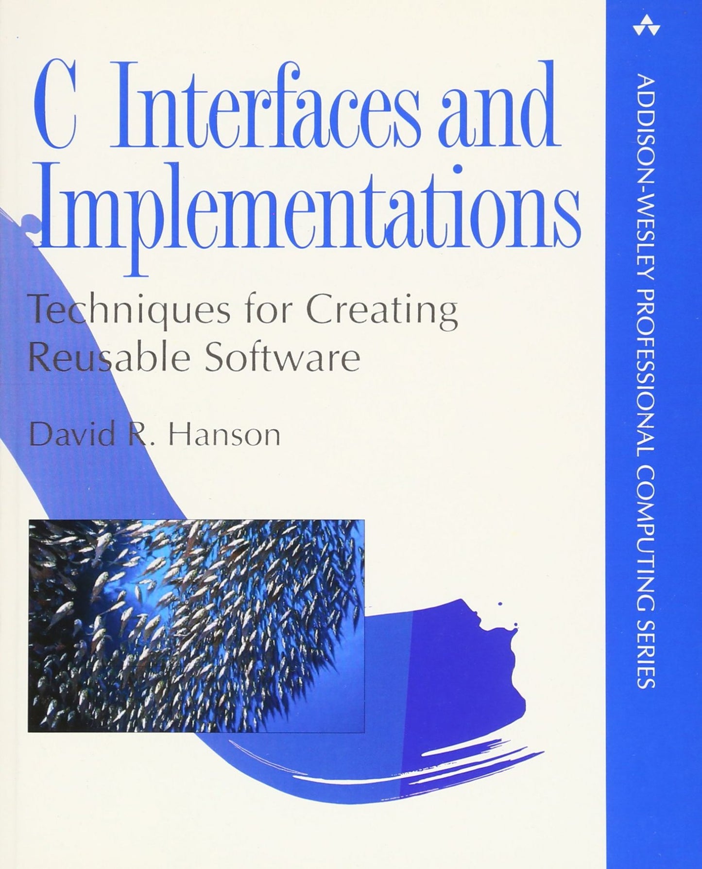 C Interfaces and Implementations image 0